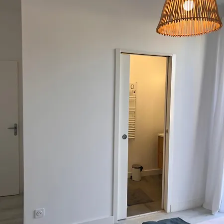 Prázdninový dům Robinia Cormier 150 M De La La Plaine-sur-Mer