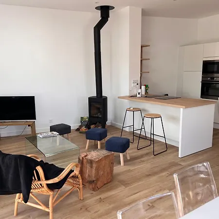 Robinia Cormier 150 M De La