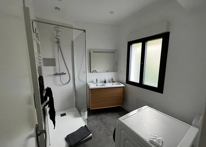 Tatil Evi Robinia Cormier 150 M De La *