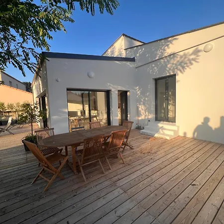 Robinia Cormier 150 M De La *