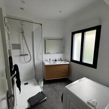 Holiday home Robinia Cormier 150 M De La *