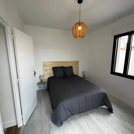 Holiday home Robinia Cormier 150 M De La *