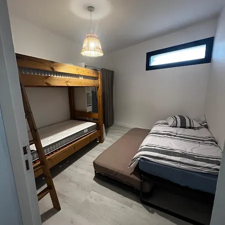 Robinia Cormier 150 M De La