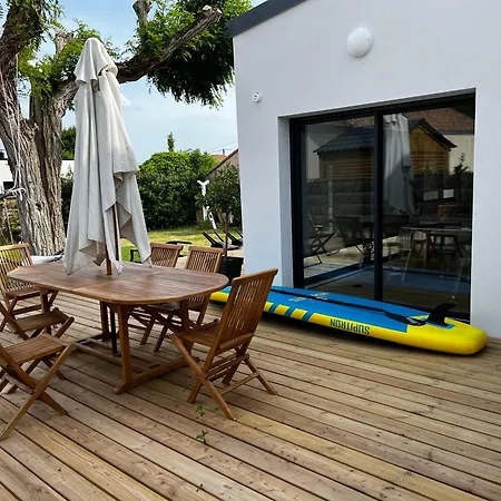 Robinia Cormier 150 M De La