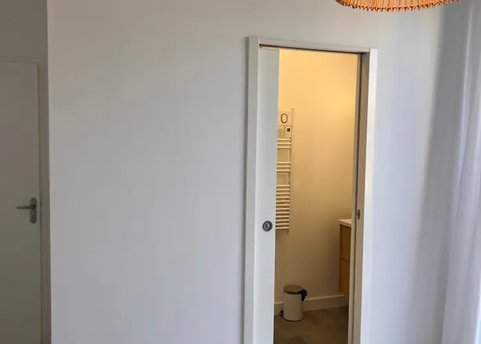 Prázdninový dům Robinia Cormier 150 M De La La Plaine-sur-Mer